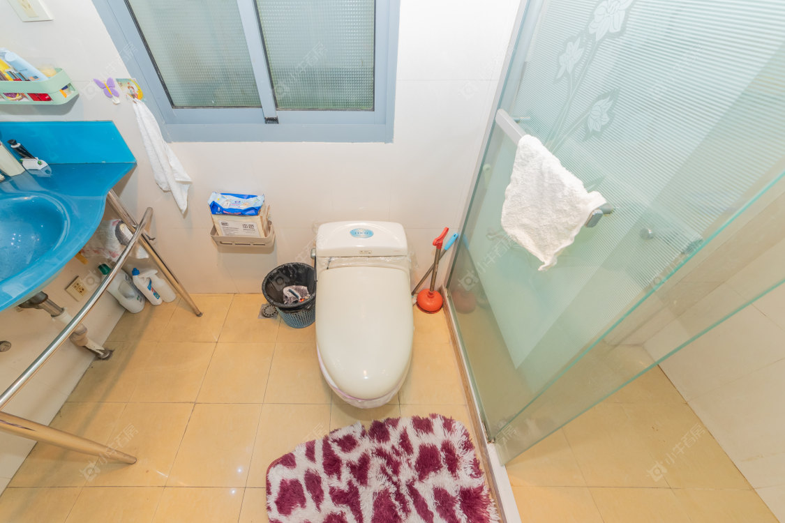 常州滨江明珠城东区在售二手房源室内图_小牛看房