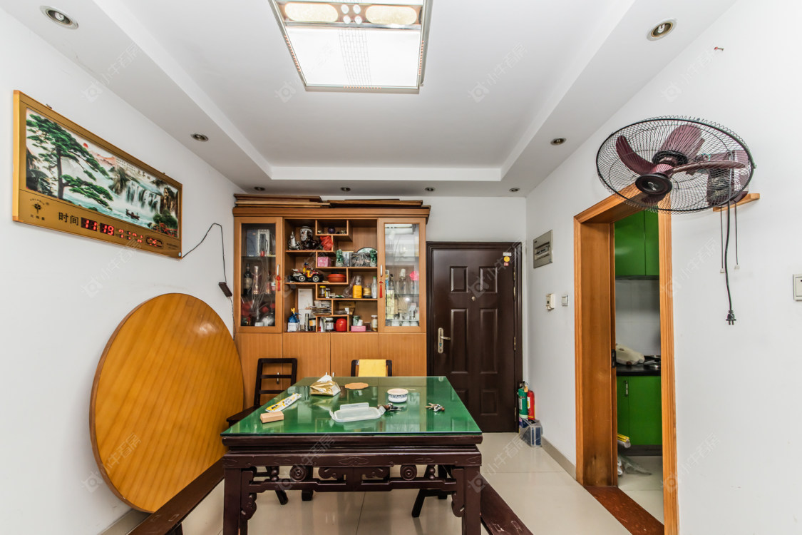 常州玲珑花园在售二手房源室内图_小牛看房