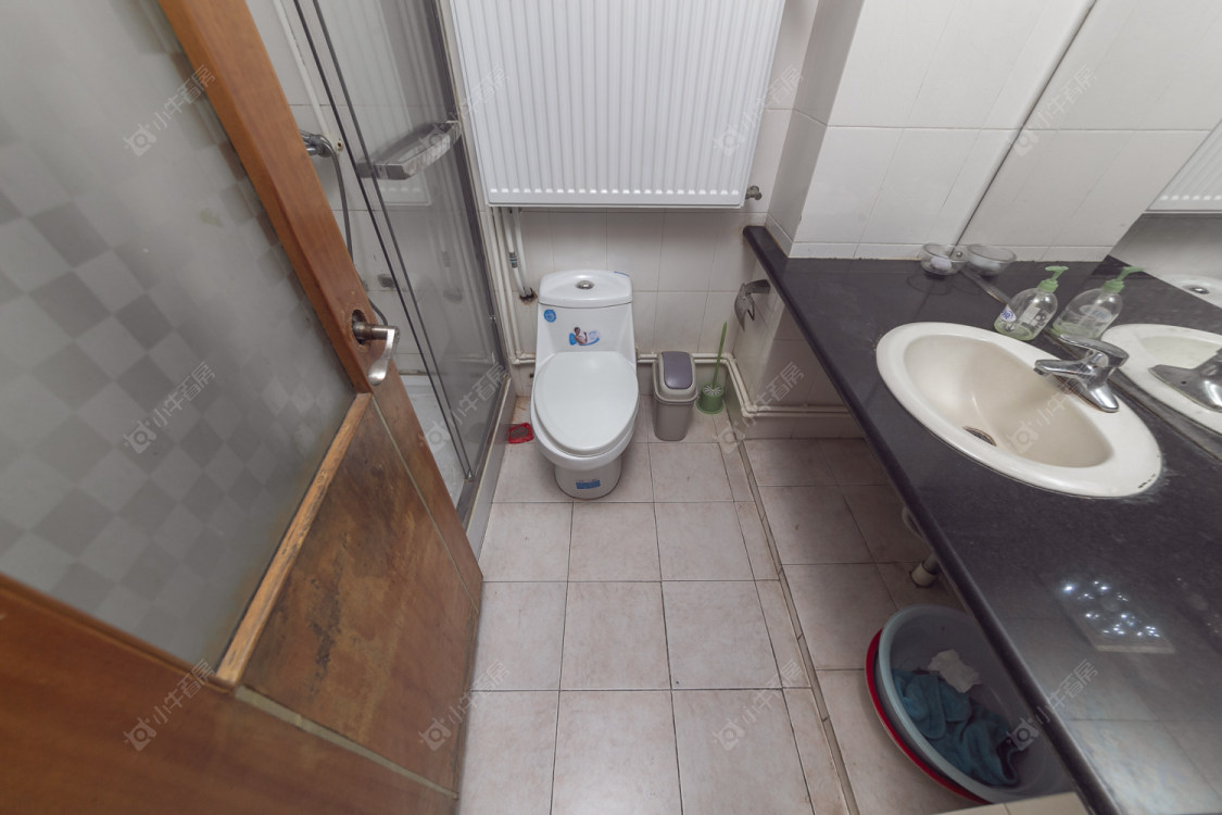 常州体育花苑在售二手房源室内图_小牛看房