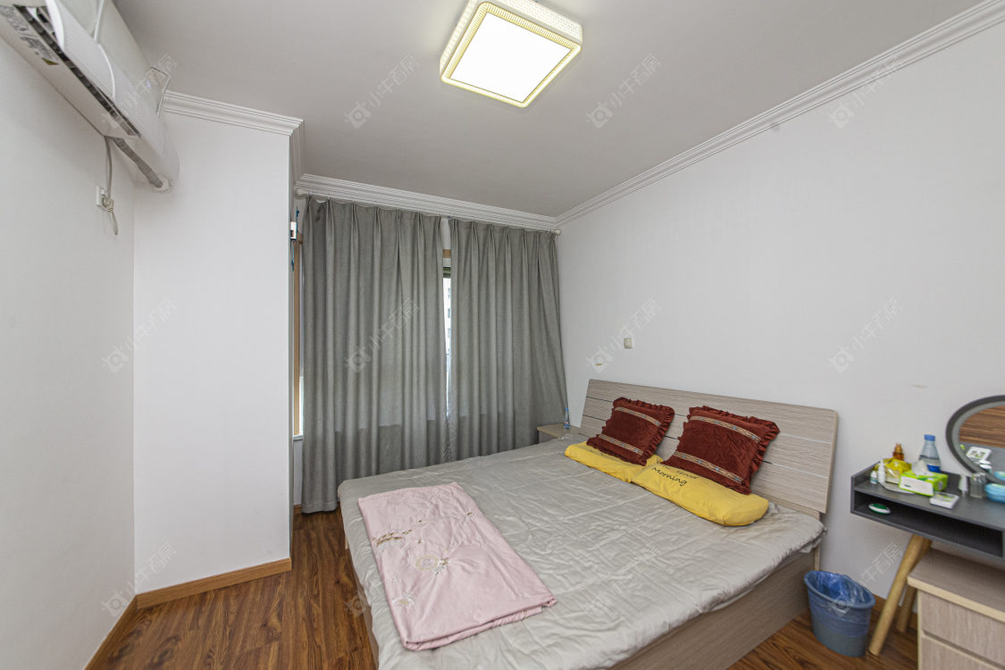 常州星河国际十区在售二手房源室内图_小牛看房