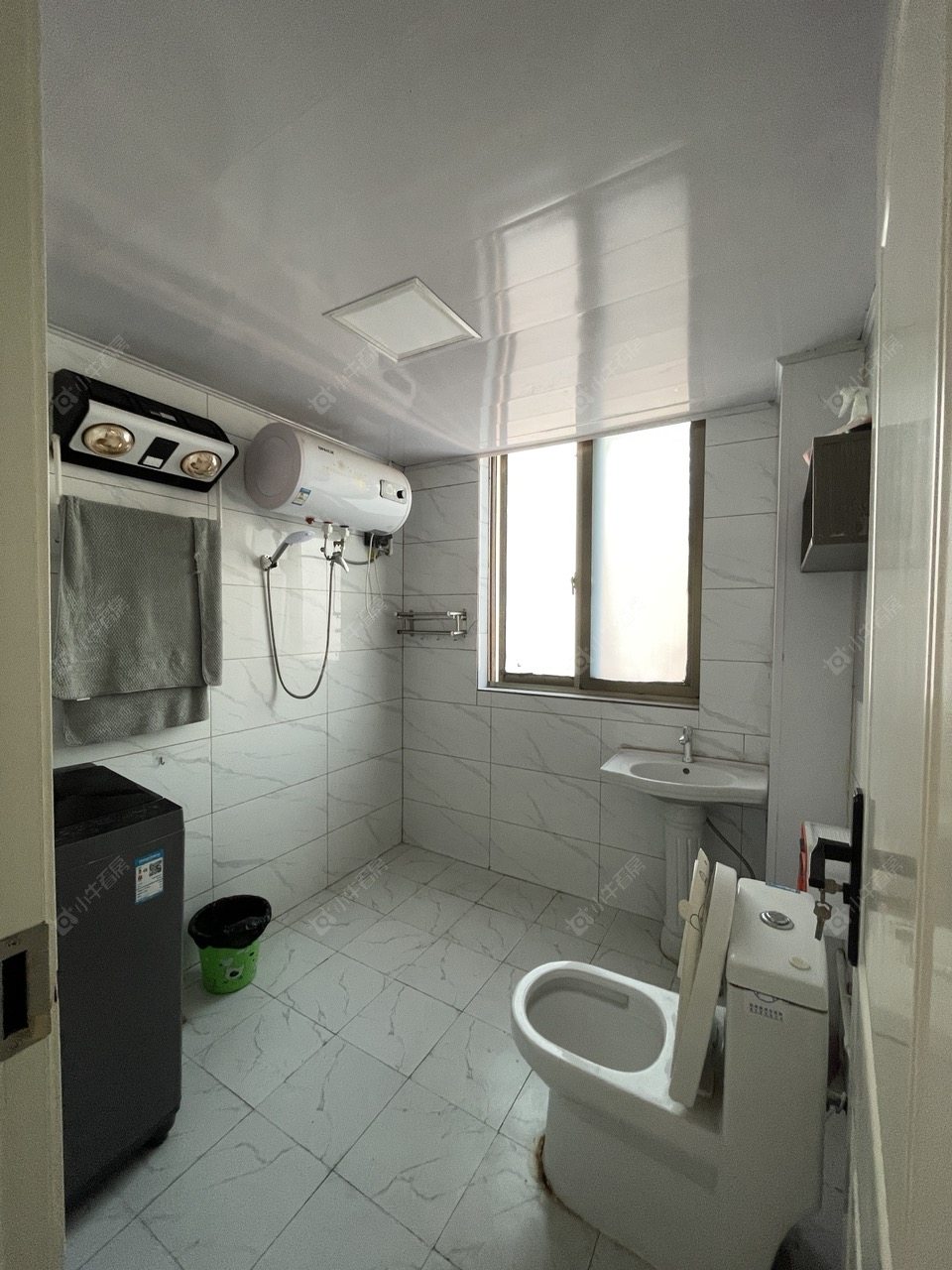 常州银河湾明苑二期在租房源室内图_小牛看房