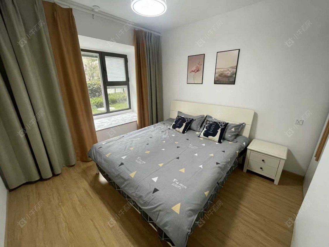 金新滟澜湖房源户型图 常州金新滟澜湖在租房源户型图_小牛看房