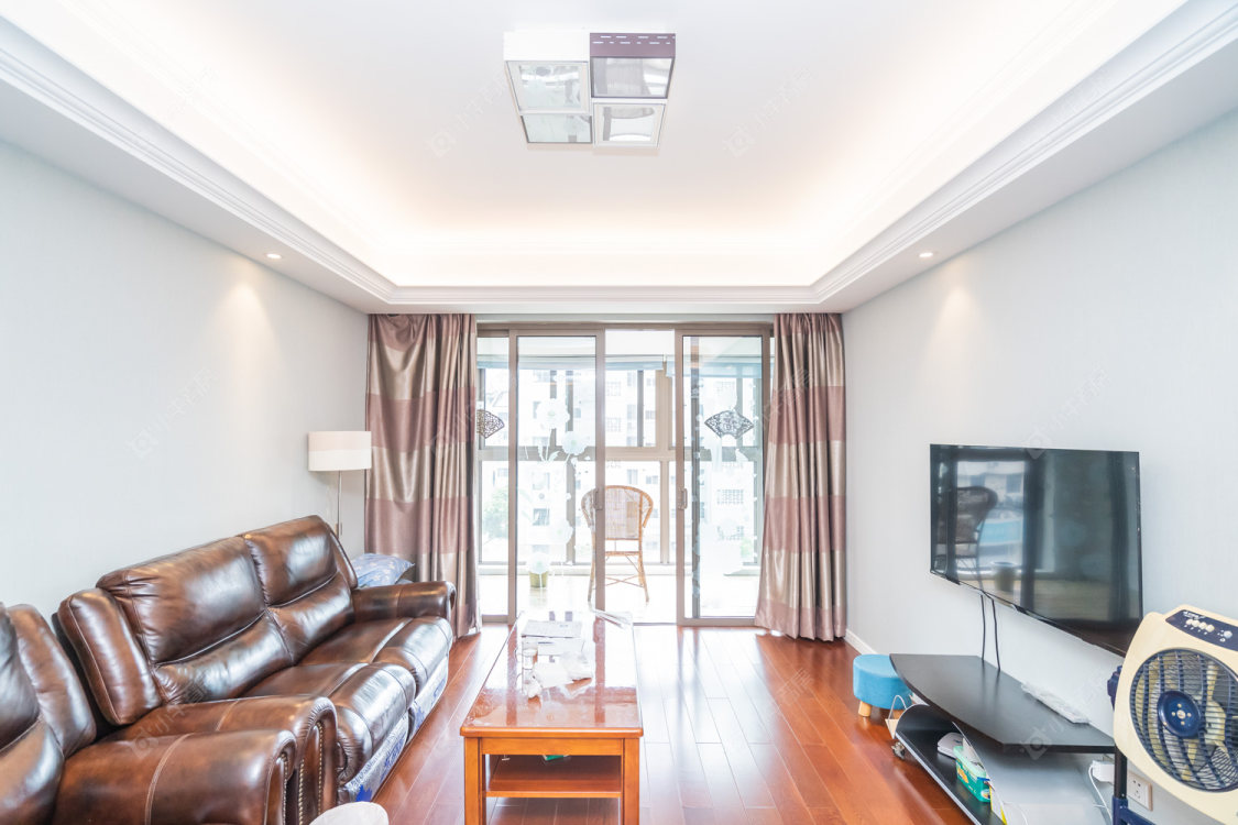 九洲新世界君玺房源室内图 常州九洲新世界君玺在售二手房源室内图_小牛看房