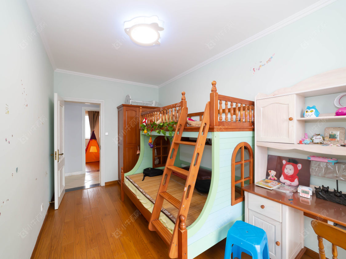 常州龙湖香醍漫步南区在售二手房源室内图_小牛看房