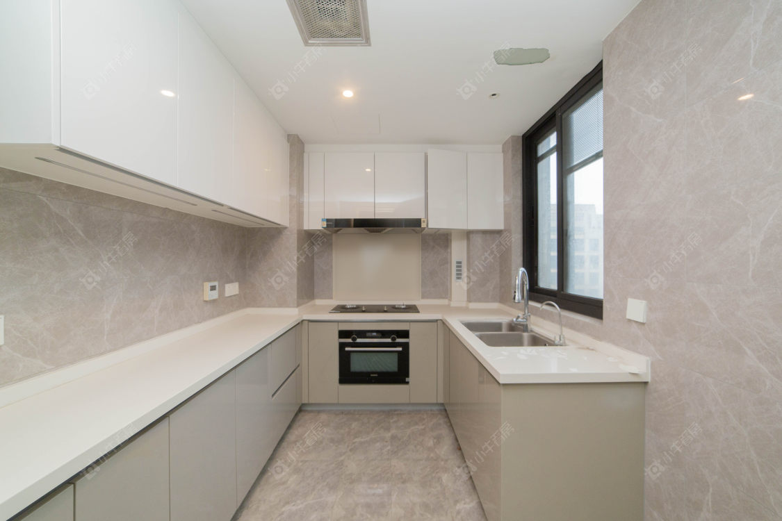 常州新城樾隽中央在售二手房源室内图_小牛看房