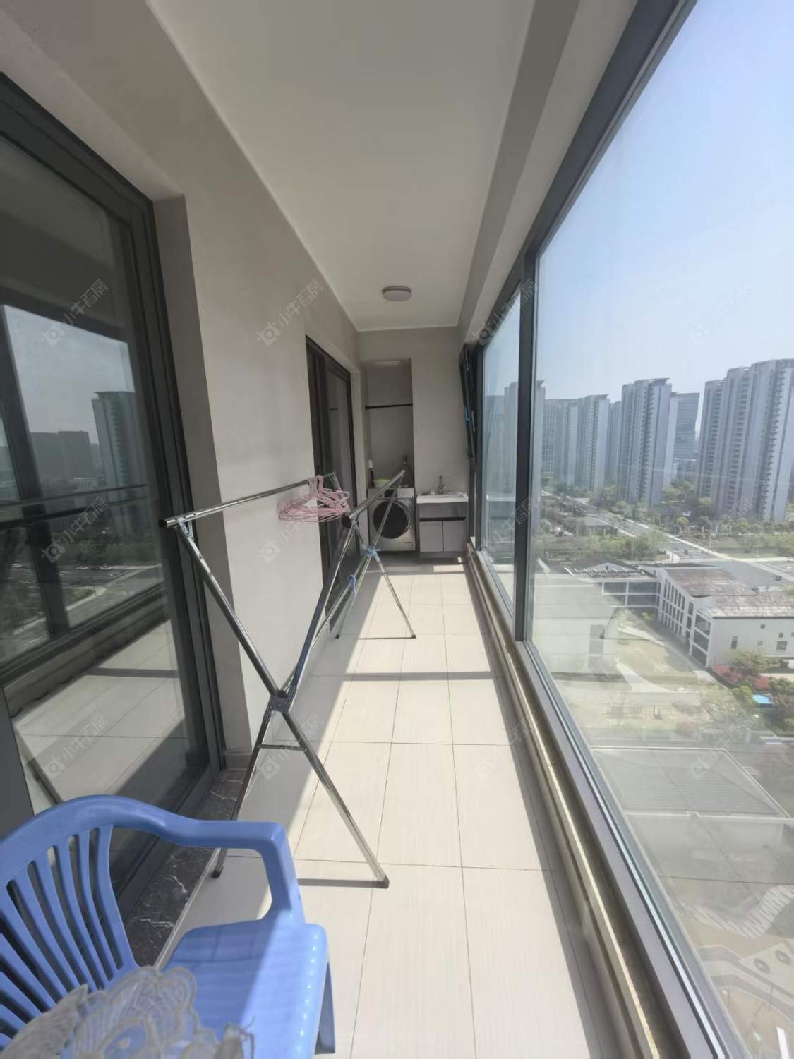 常州弘阳云峯在租房源室内图_小牛看房