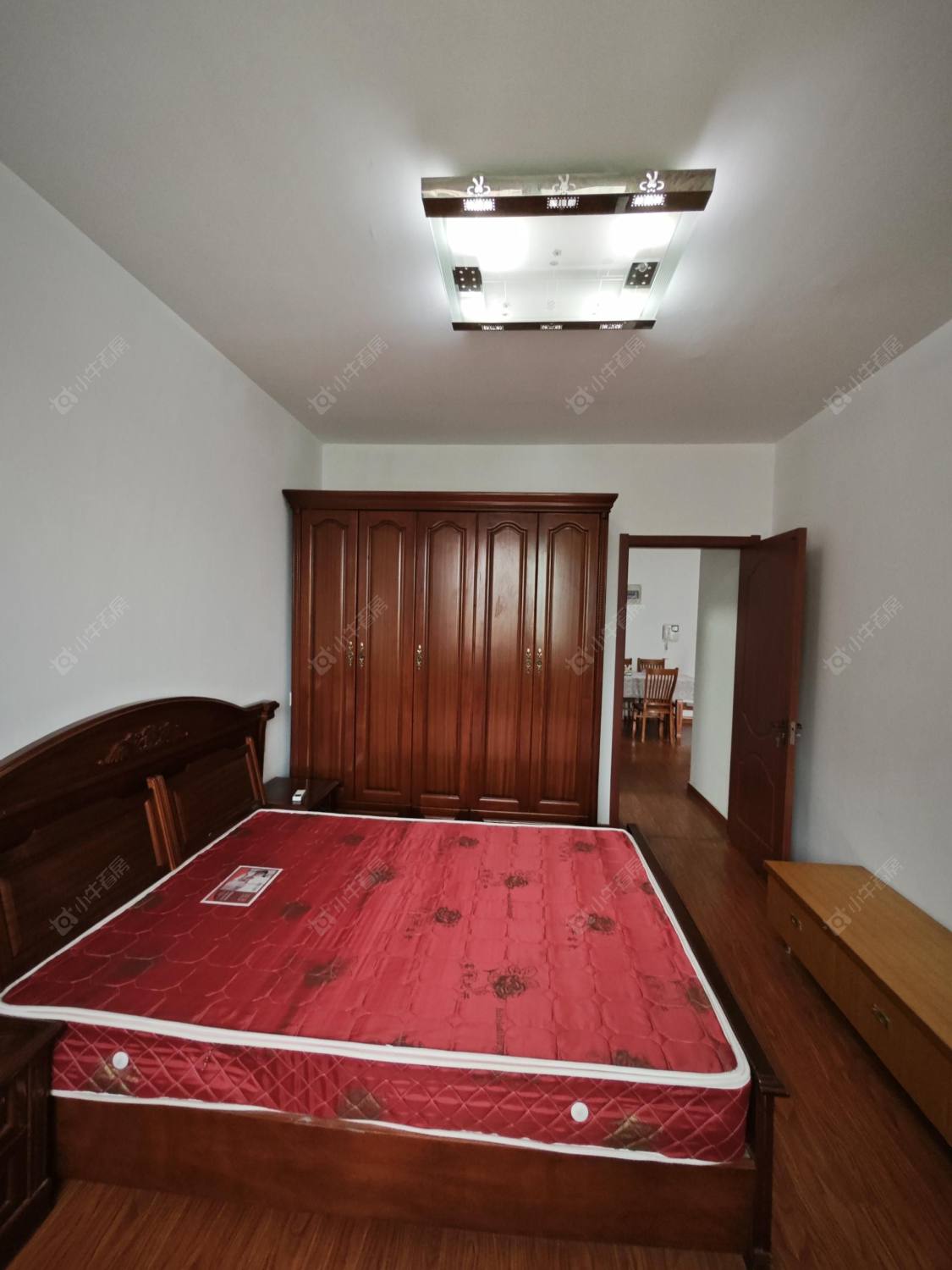 常州清水湾花园二期在租房源室内图_小牛看房