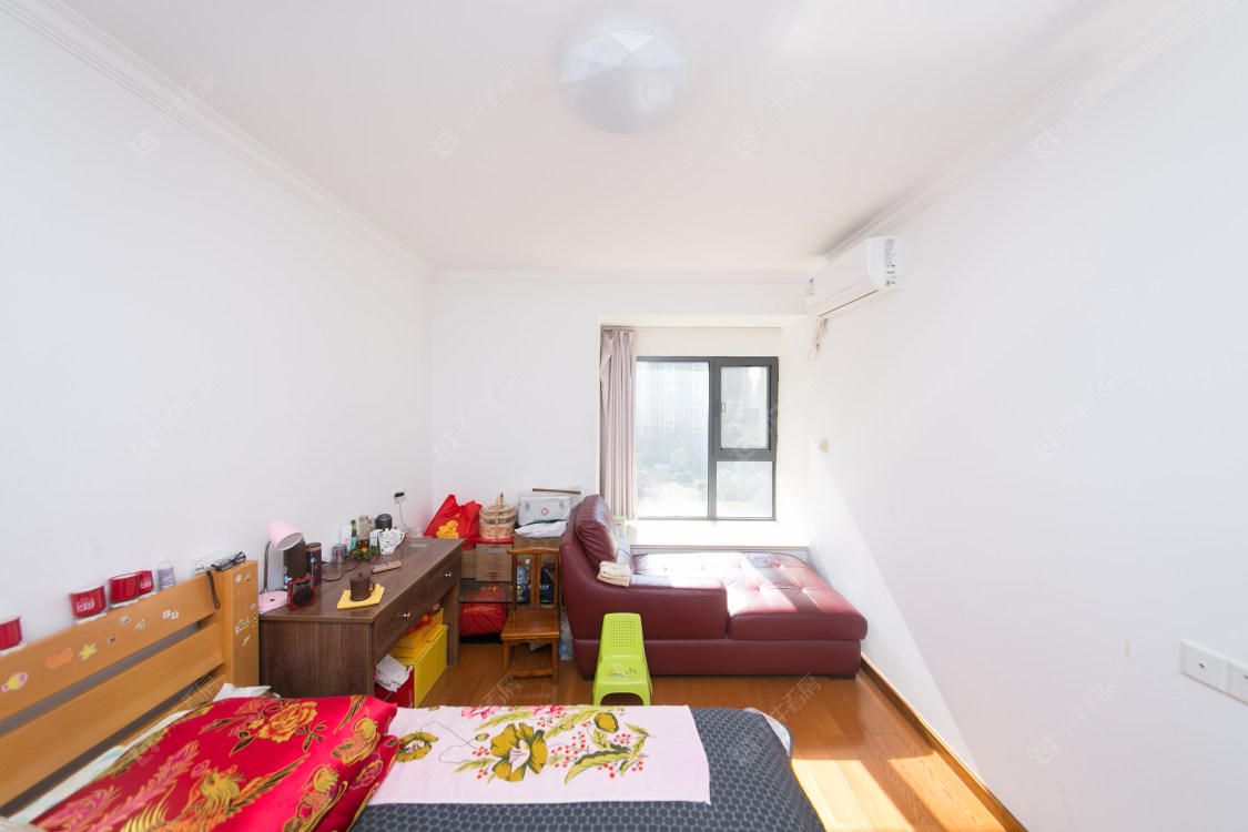 常州世茂香槟湖二期在售二手房源室内图_小牛看房