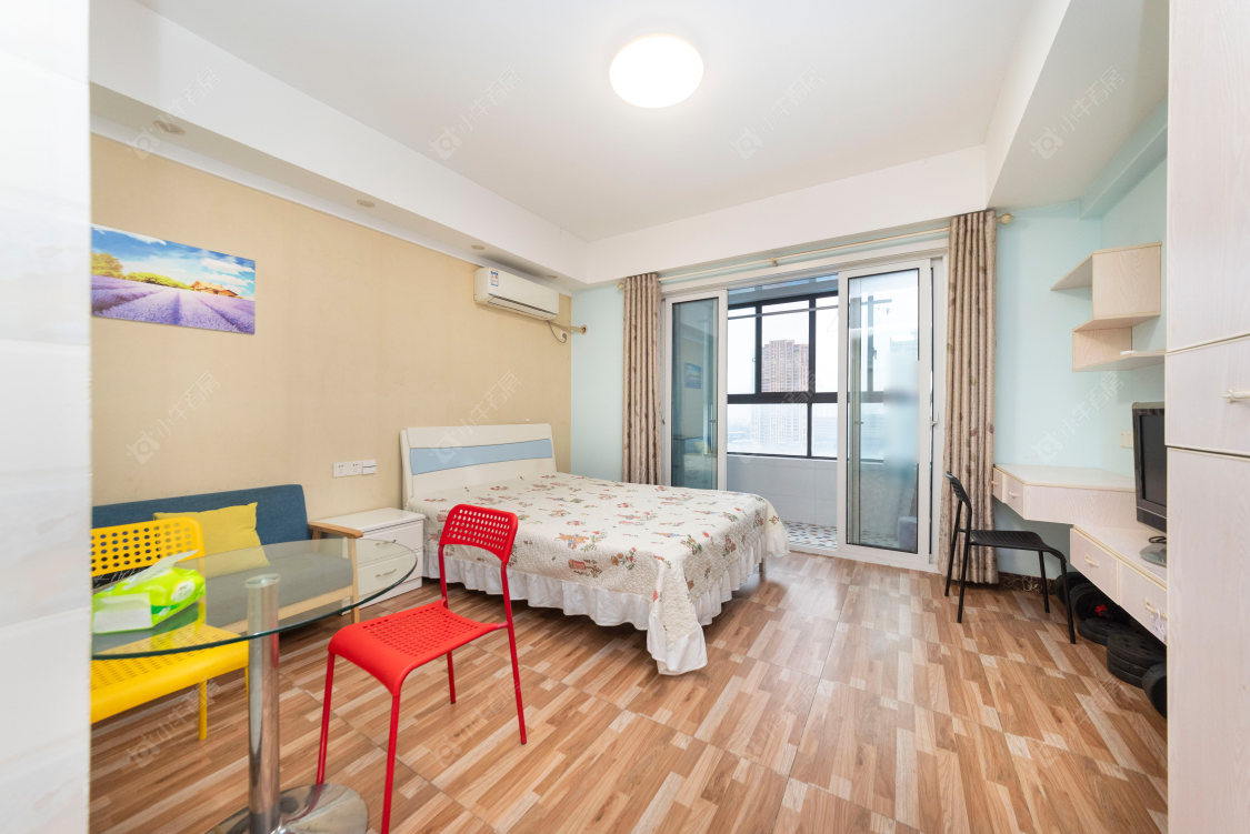 常州中奥珑郡在售二手房_小牛看房