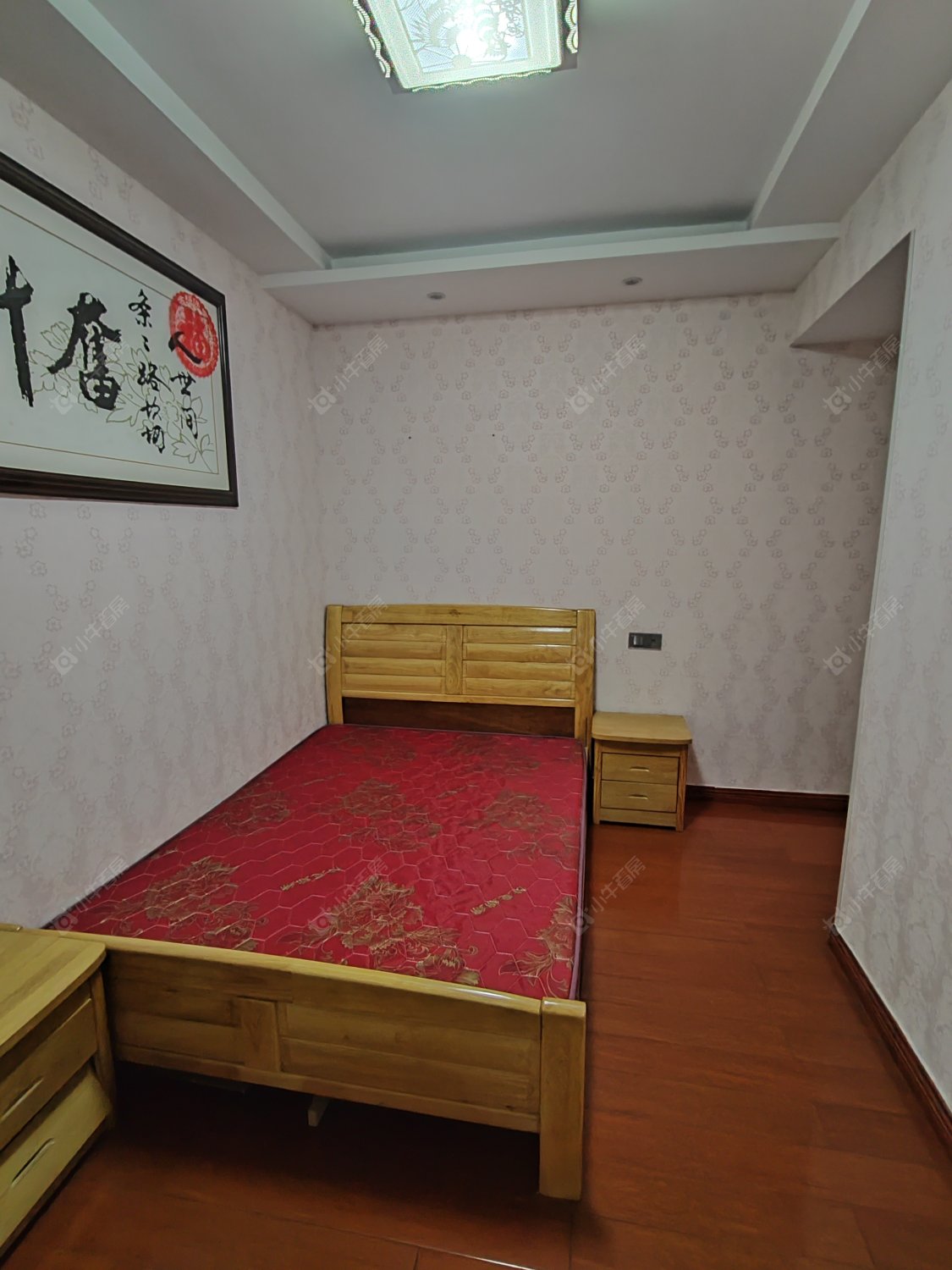 常州聚湖雅苑在租房源_小牛看房
