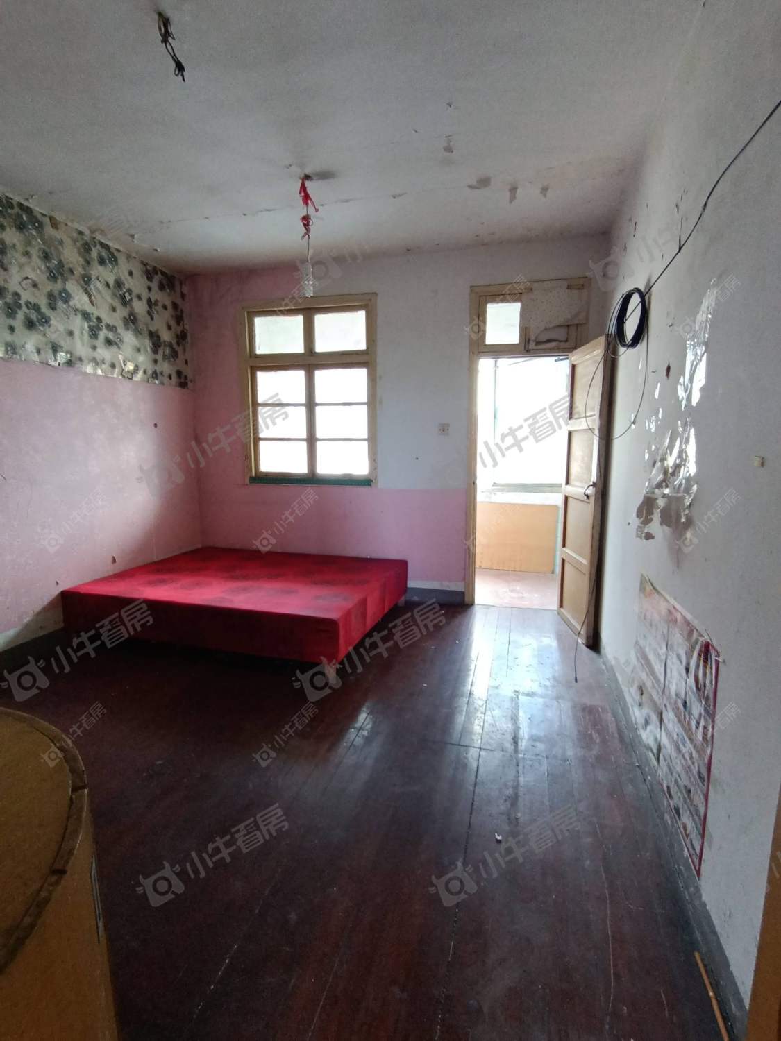 常州河苑新村2室1厅在租房源出租