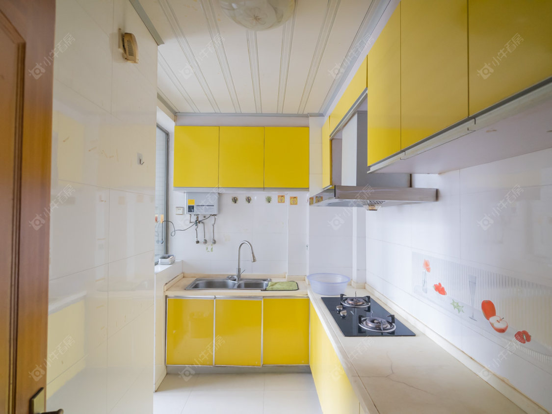 常州乾盛兰庭在售二手房源室内图_小牛看房