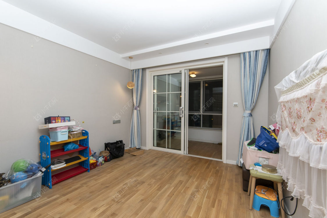 常州万科城在售二手房源_小牛看房