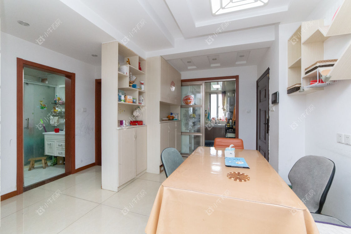 常州东渡伊顿小镇在租房源室内图_小牛看房