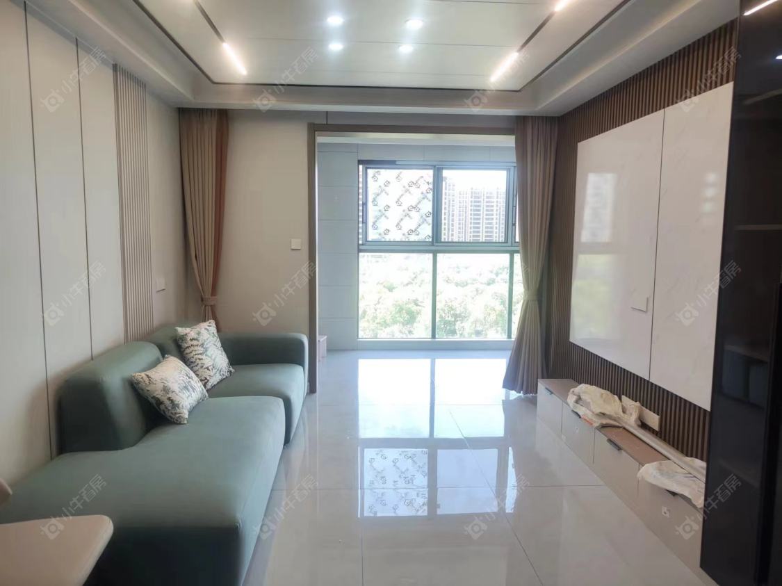 常州路劲雅居乐城市万象3室2厅1卫出租_小牛看房