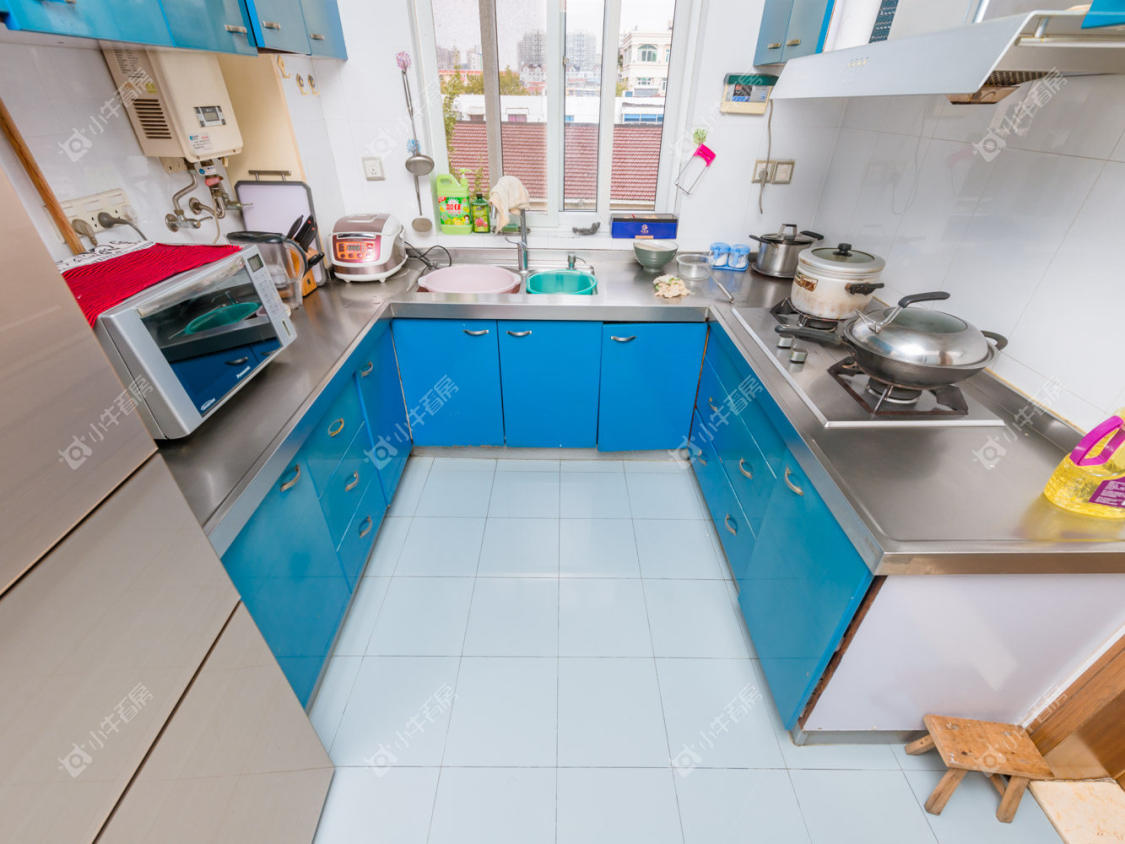 常州项家花苑在租房源室内图_小牛看房