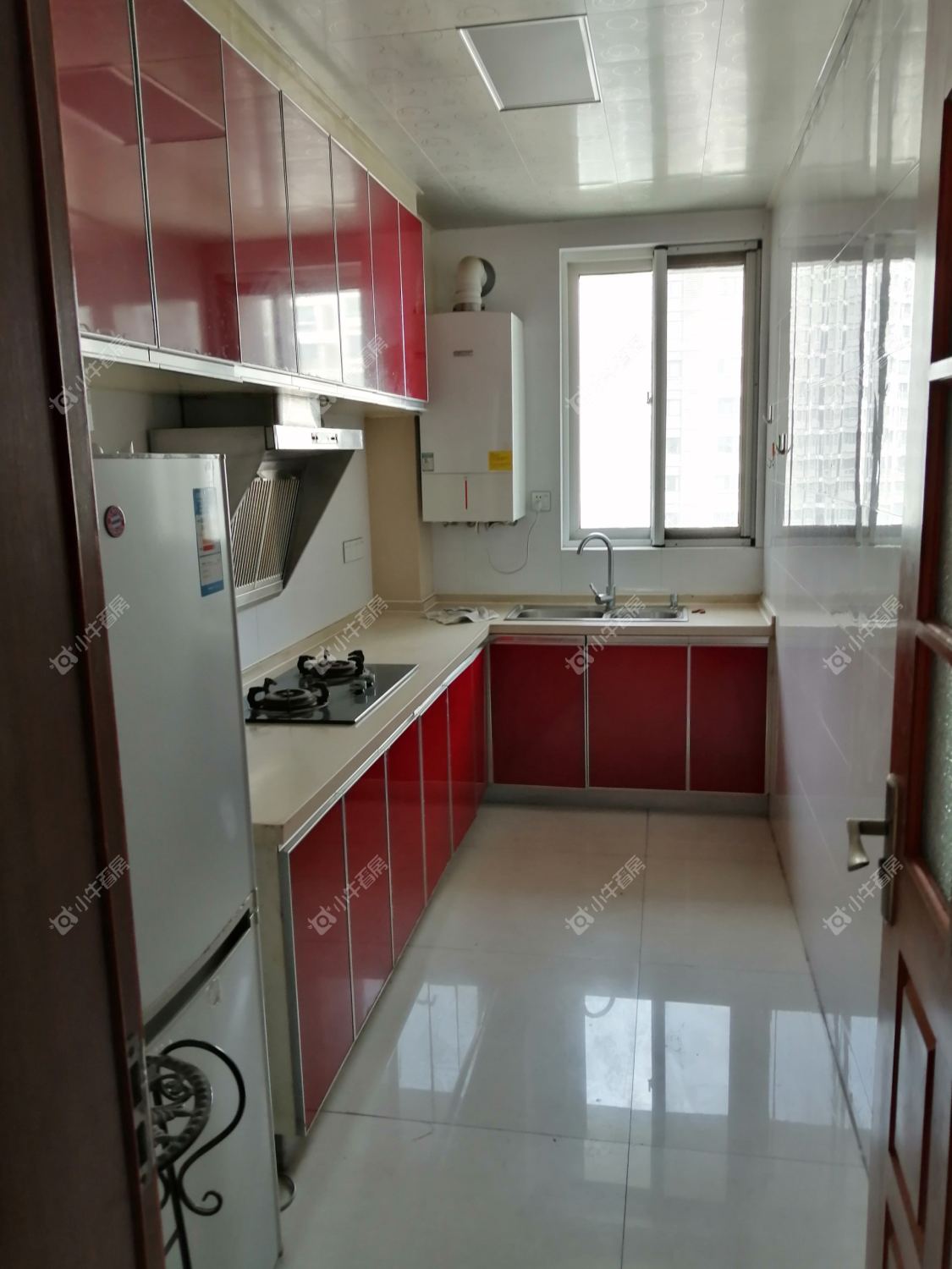 常州府西花园在租房源_小牛看房