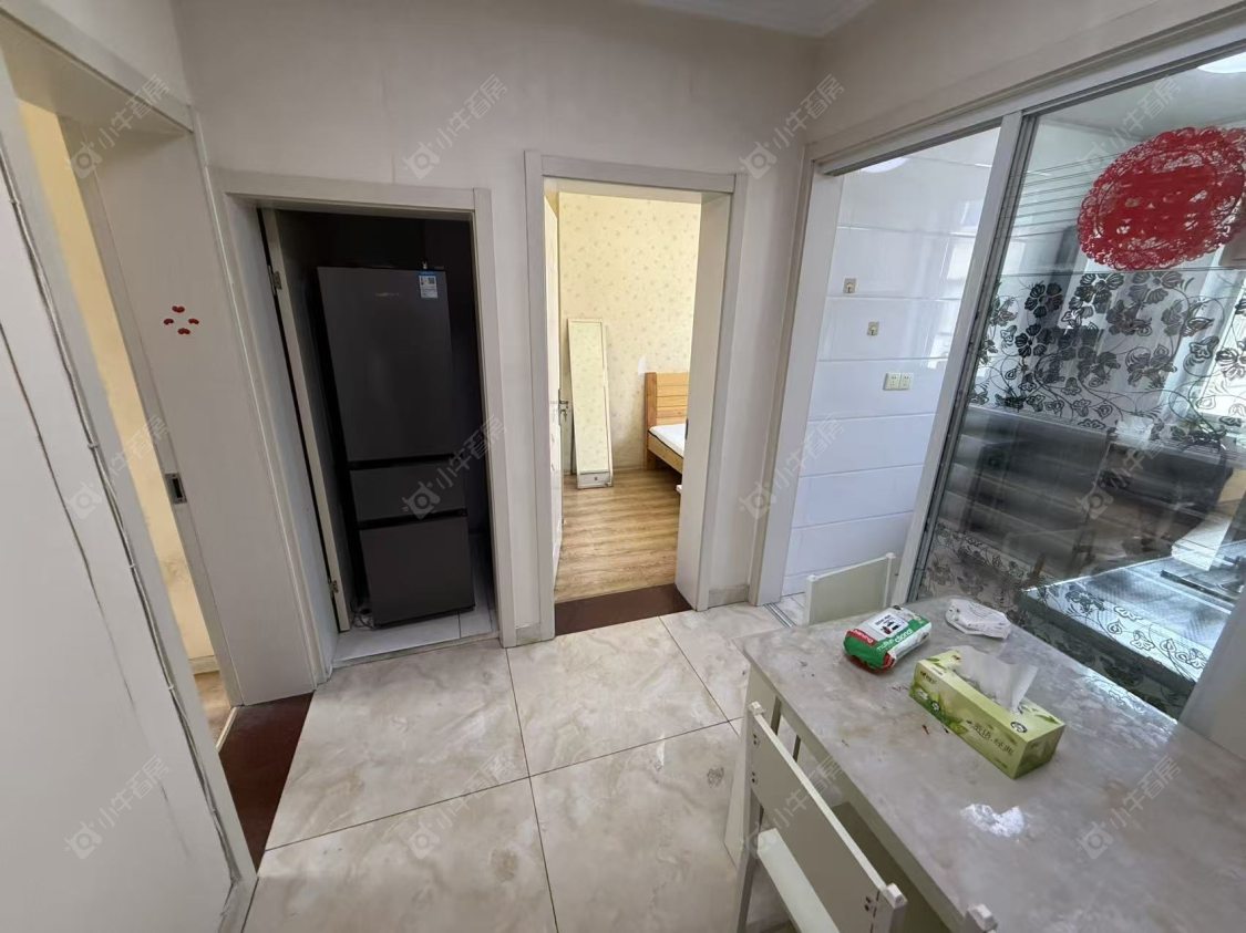 常州刘家塘小区（西城）租房_小牛看房