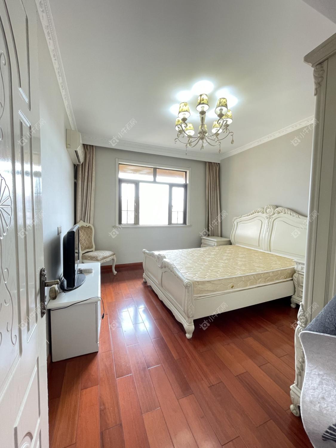 常州银河湾第一城一期在租房源_小牛看房