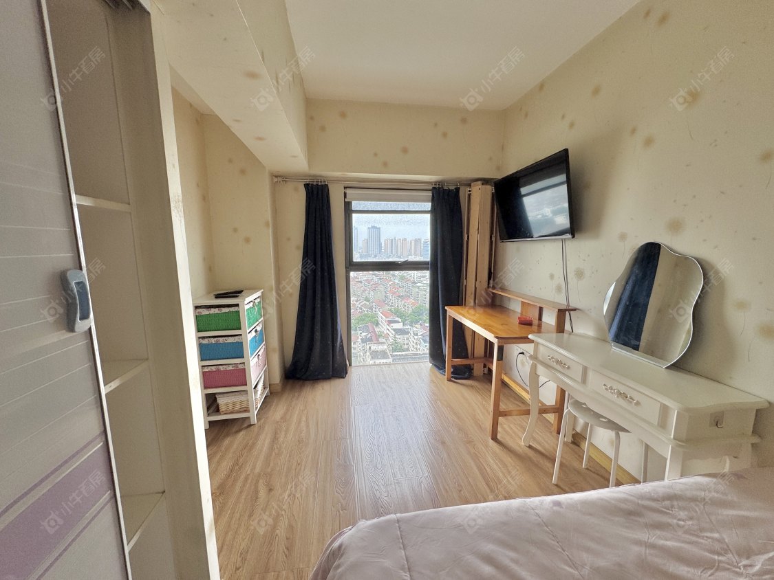 常州百兴华府一期在租房源室内图_小牛看房