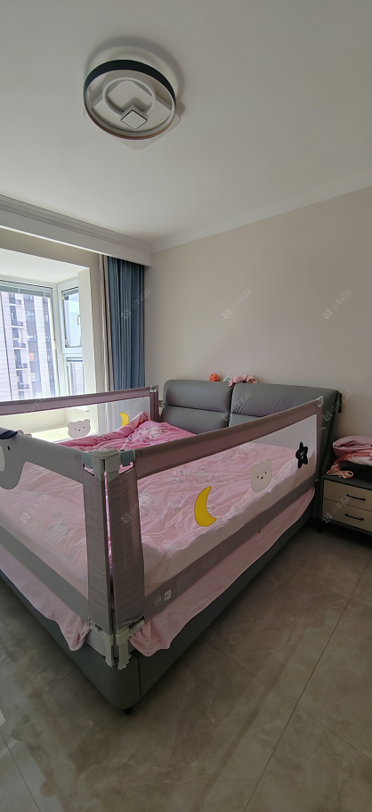 荷樾府房源户型图 常州荷樾府在租房源户型图_小牛看房