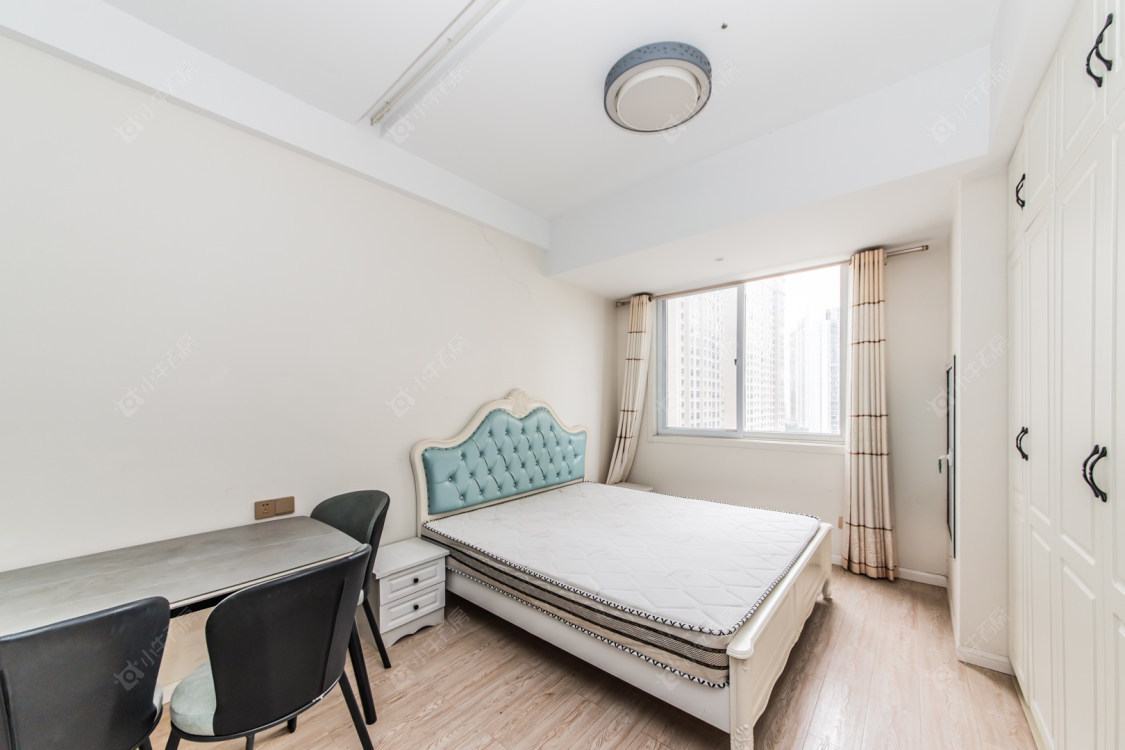 常州现代城1室1厅1卫在售二手房房源图片