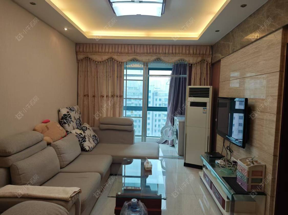 常州南甸苑在租房源室内图_小牛看房