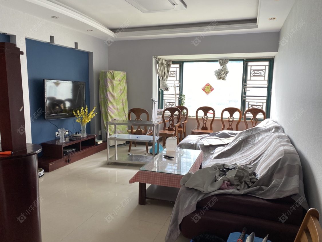 常州喜盈门花苑在租房源室内图_小牛看房