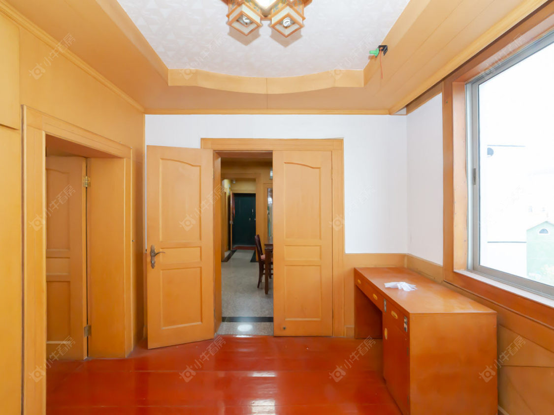 常州翠竹新村南区在售二手房源室内图_小牛看房