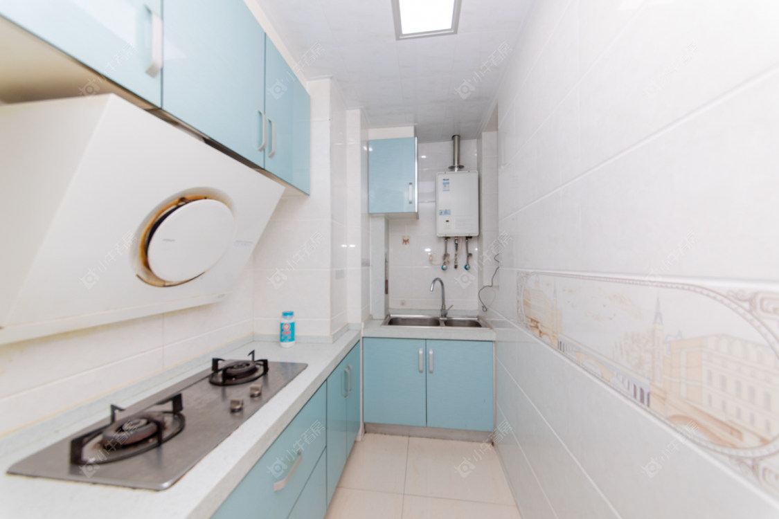 常州青枫公馆在售二手房源室内图_小牛看房