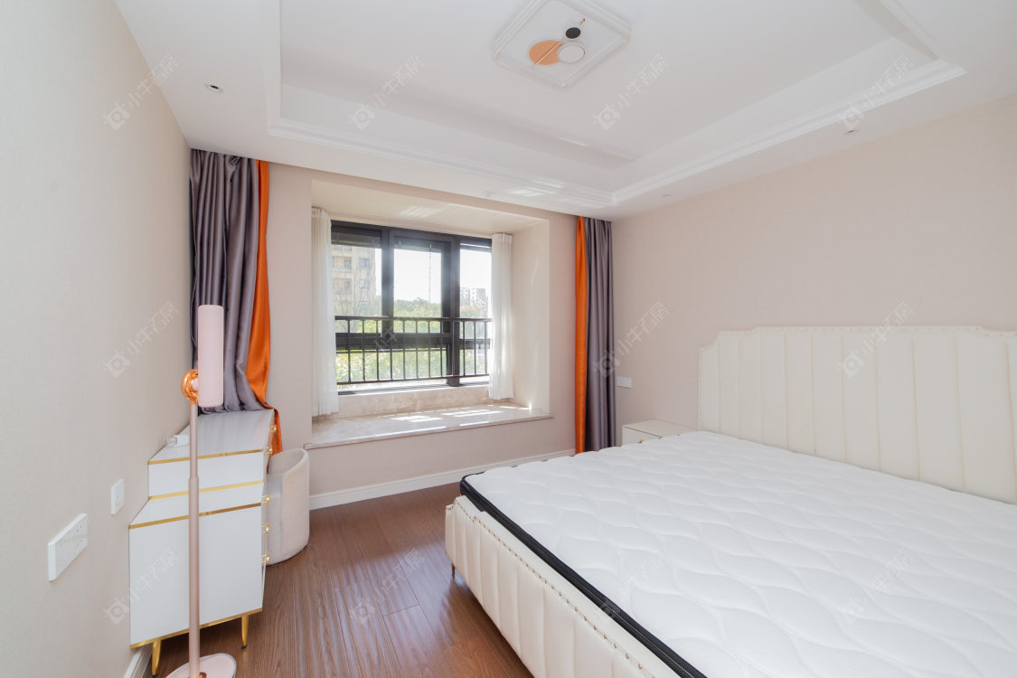 新城樾隽中央房源室内图 常州新城樾隽中央在售二手房源室内图_小牛看房