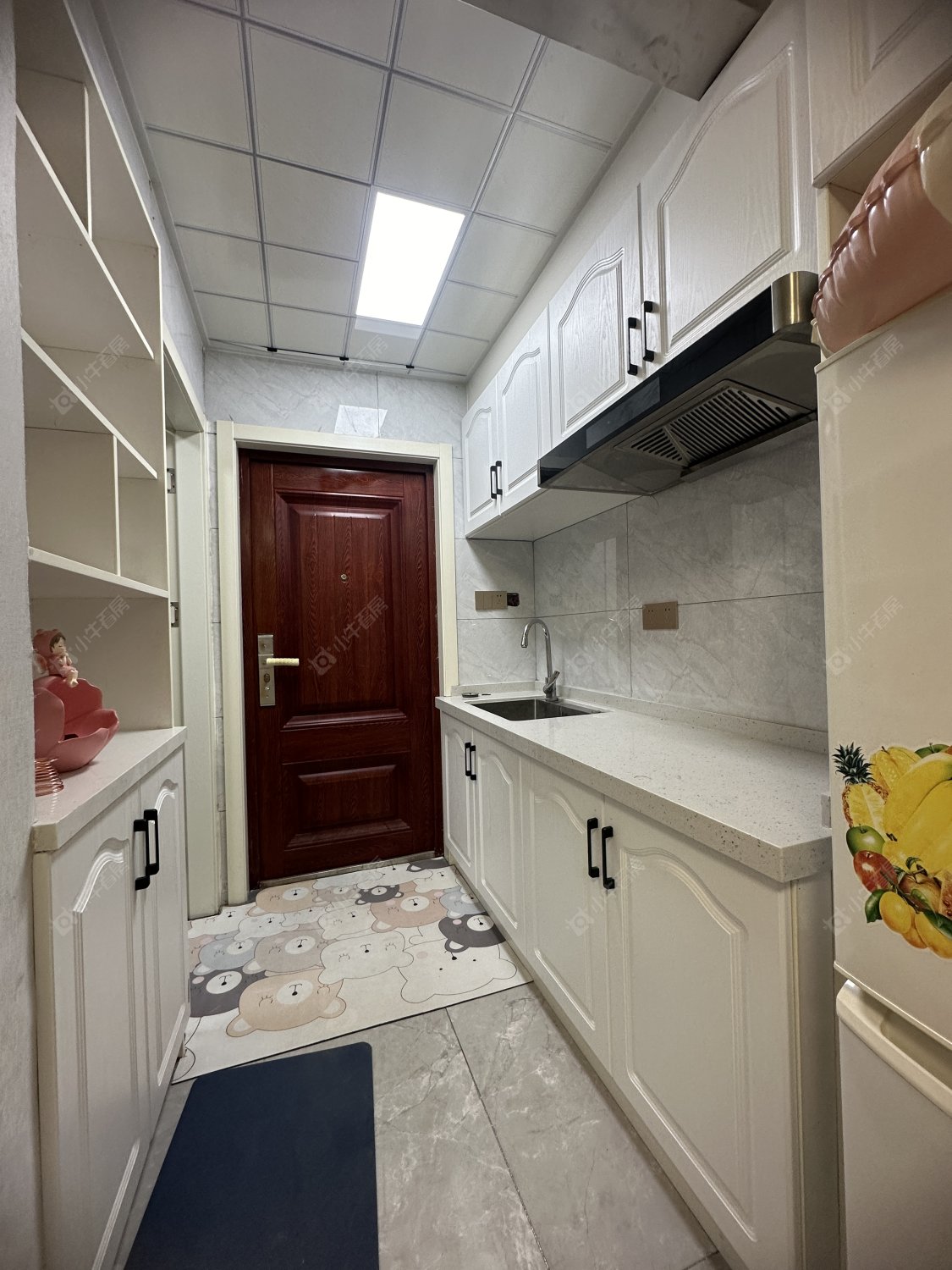 常州金色新城西区在租房源_小牛看房