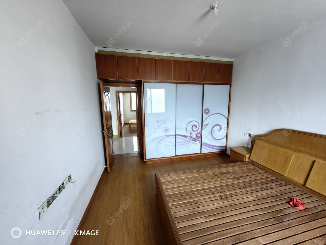 常州紫云苑在租房源室内图_小牛看房