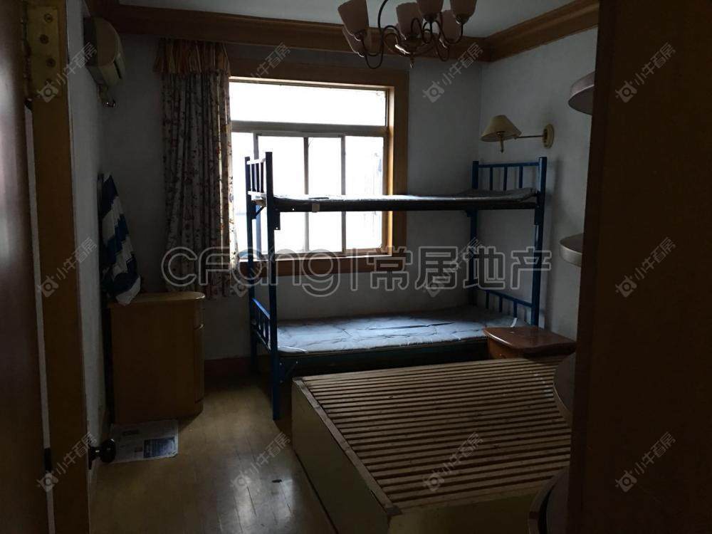 常州丽宝第花苑在租房源室内图_小牛看房