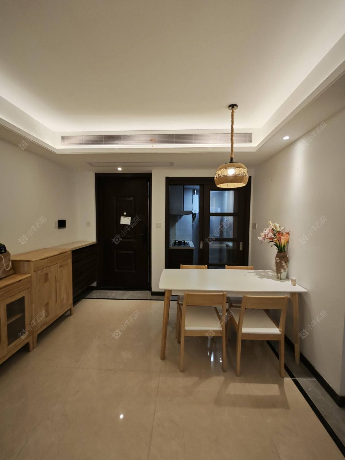 常州蓝光晶曜在租房源室内图_小牛看房