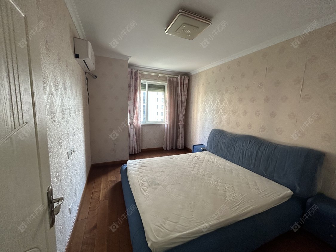 常州龙涛香榭丽园在租房源室内图_小牛看房