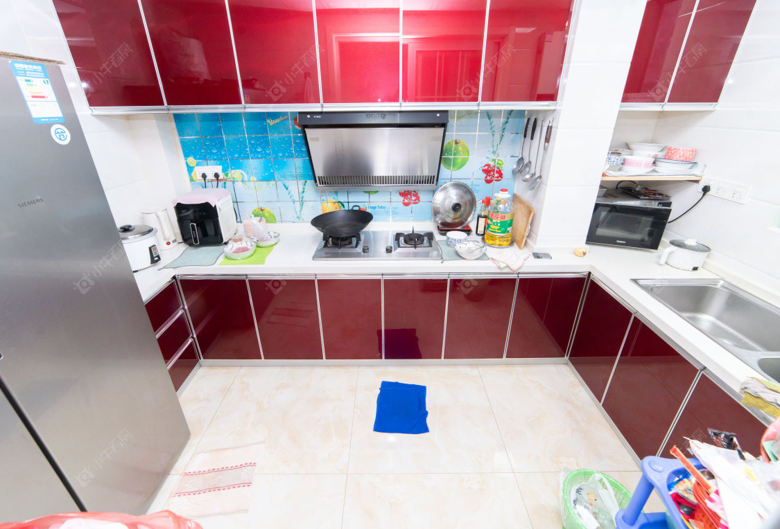 常州高成莱茵三期在售二手房源室内图_小牛看房