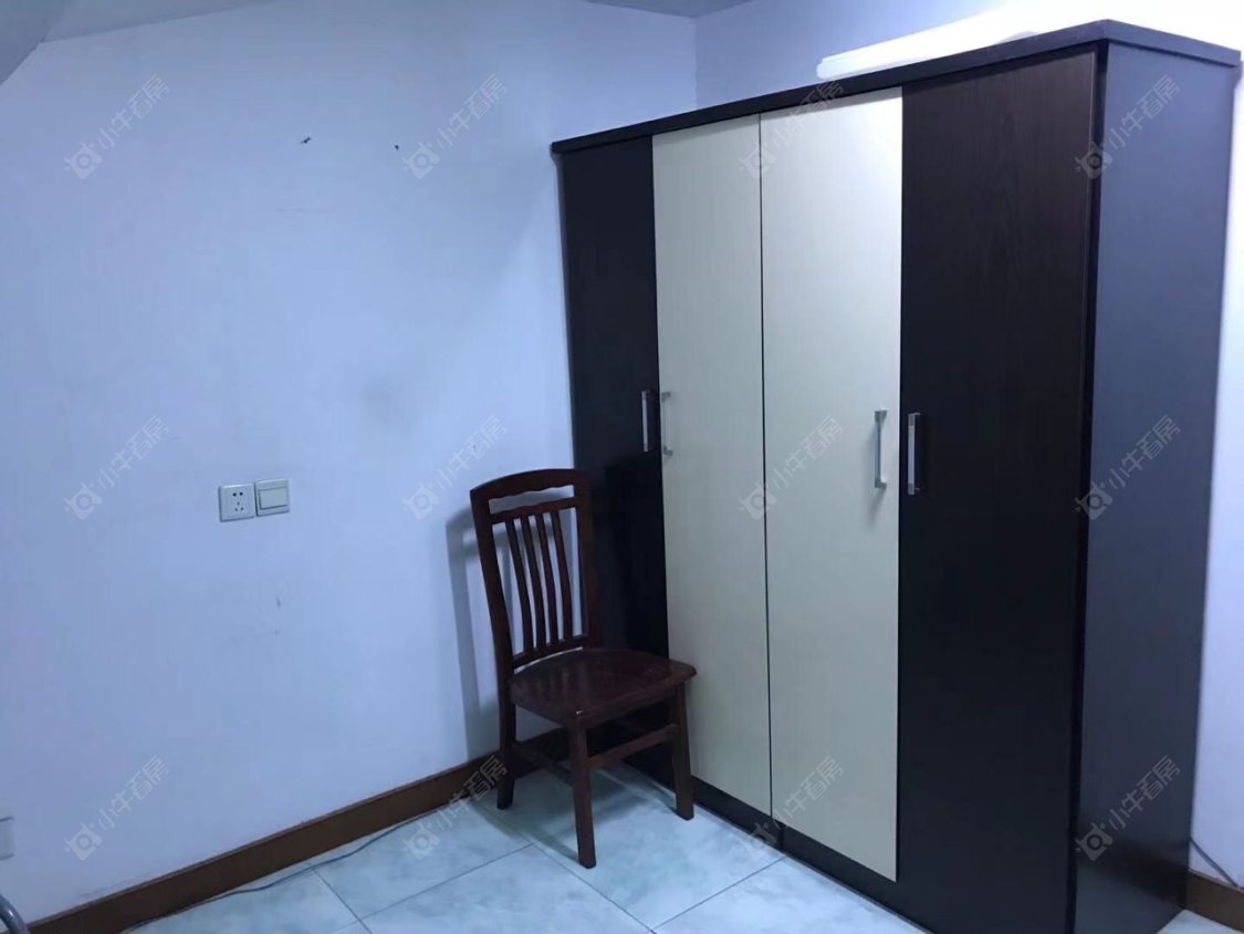 常州勤业四村南区在租房源室内图_小牛看房