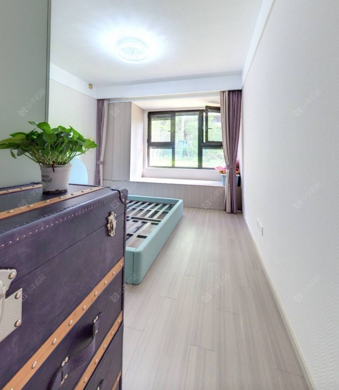 龙湖景粼天著房源室内图 常州龙湖景粼天著在租房源室内图_小牛看房