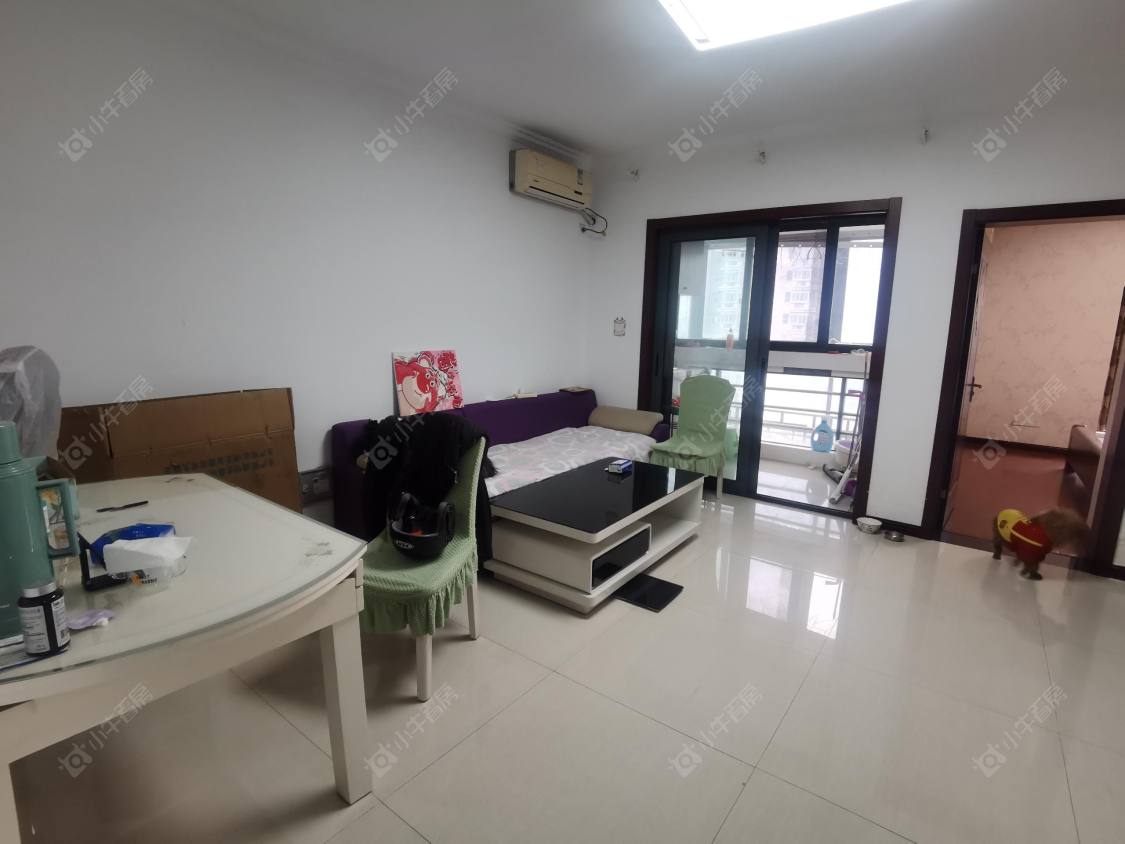 常州御城在租房源室内图_小牛看房