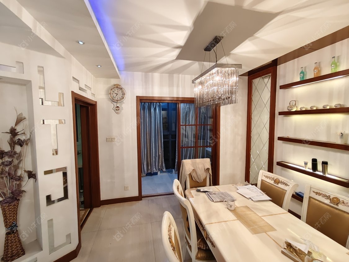 凤凰名城房源室内图 常州凤凰名城在租房源室内图_小牛看房