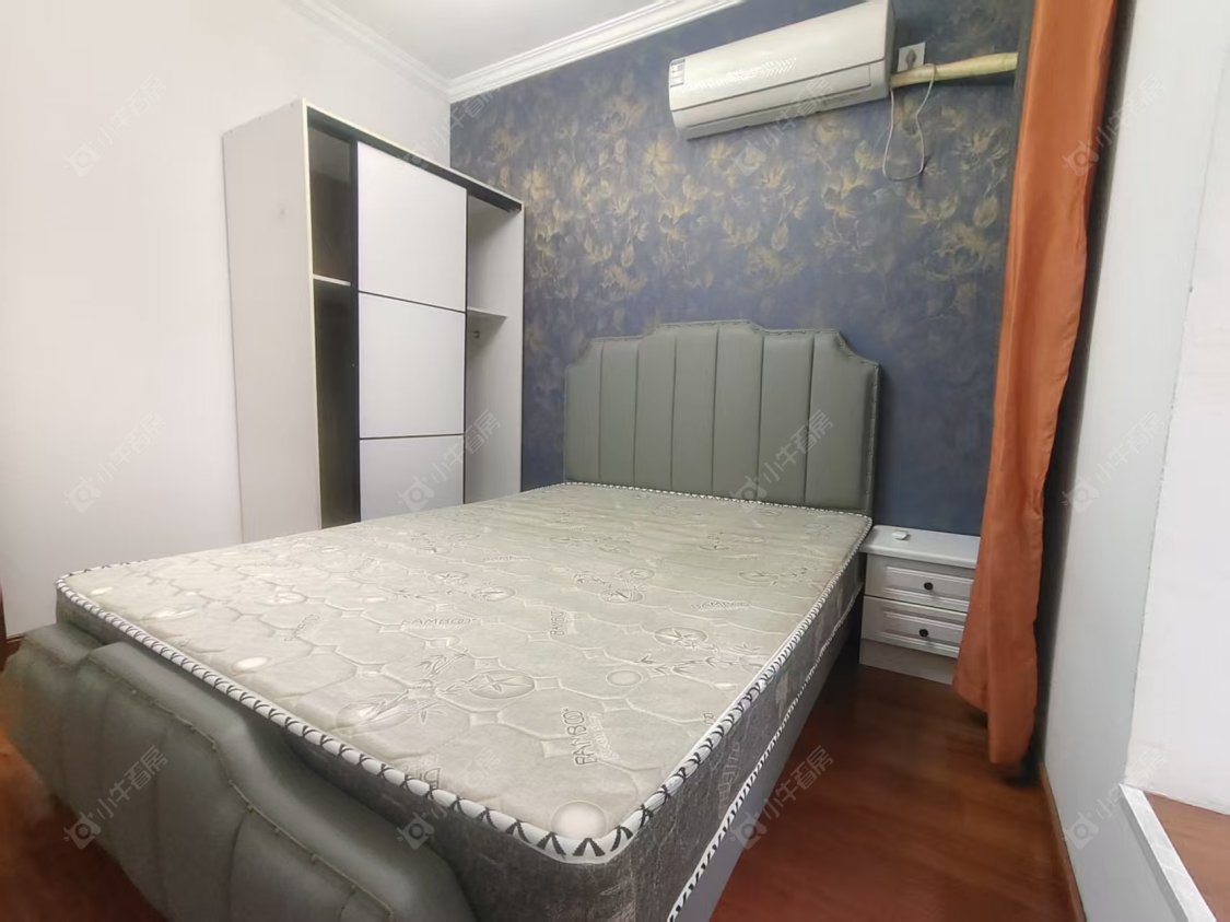 常州水晶城在租房源室内图_小牛看房