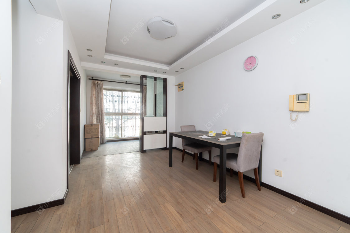 常州都市桃源三期在售二手房源室内图_小牛看房