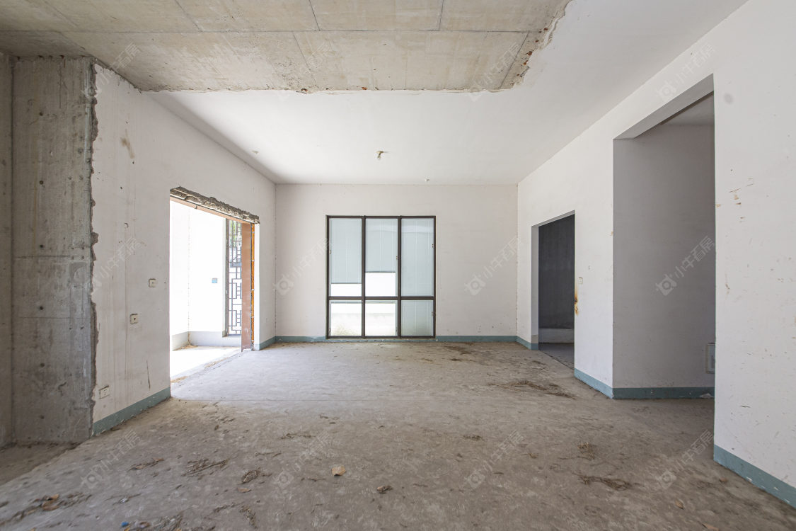 常州新城锦域在售二手房源室内图_小牛看房