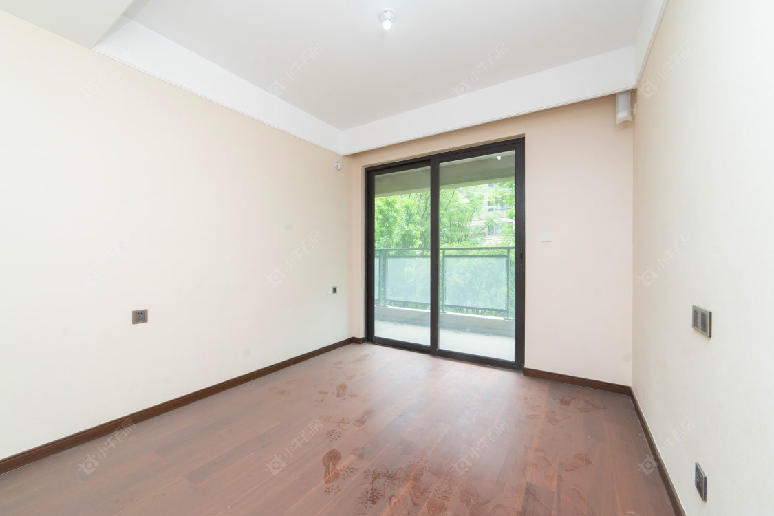 常州美的旭辉天赋在售二手房源室内图_小牛看房