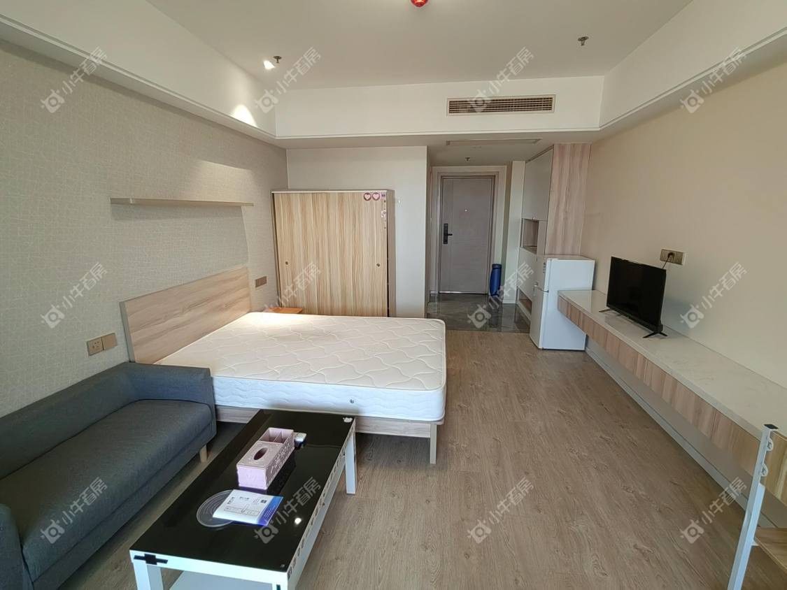 常州九洲花园四期租房_小牛看房