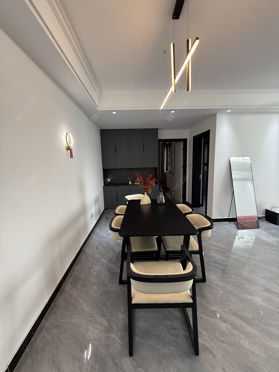 常州星河国际九区在租房源_小牛看房