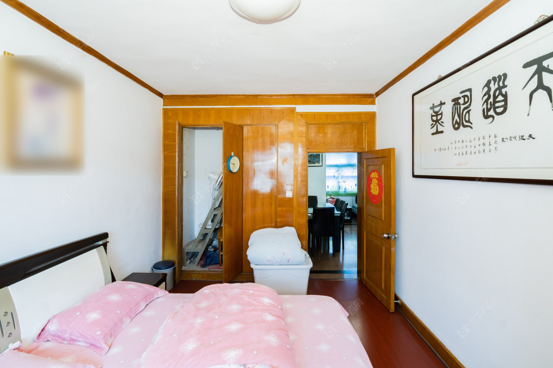 常州清凉东村在售二手房源室内图_小牛看房