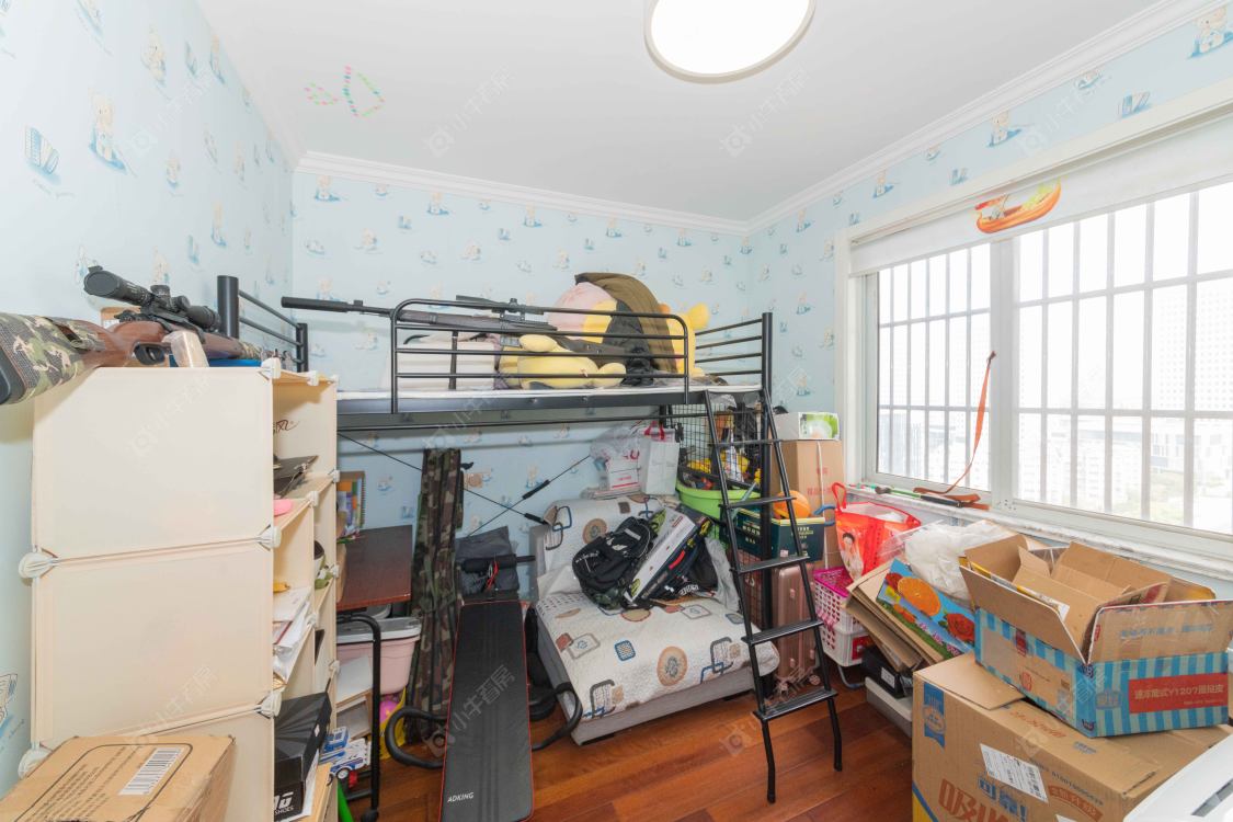 常州青枫颐景花园在售二手房源室内图_小牛看房