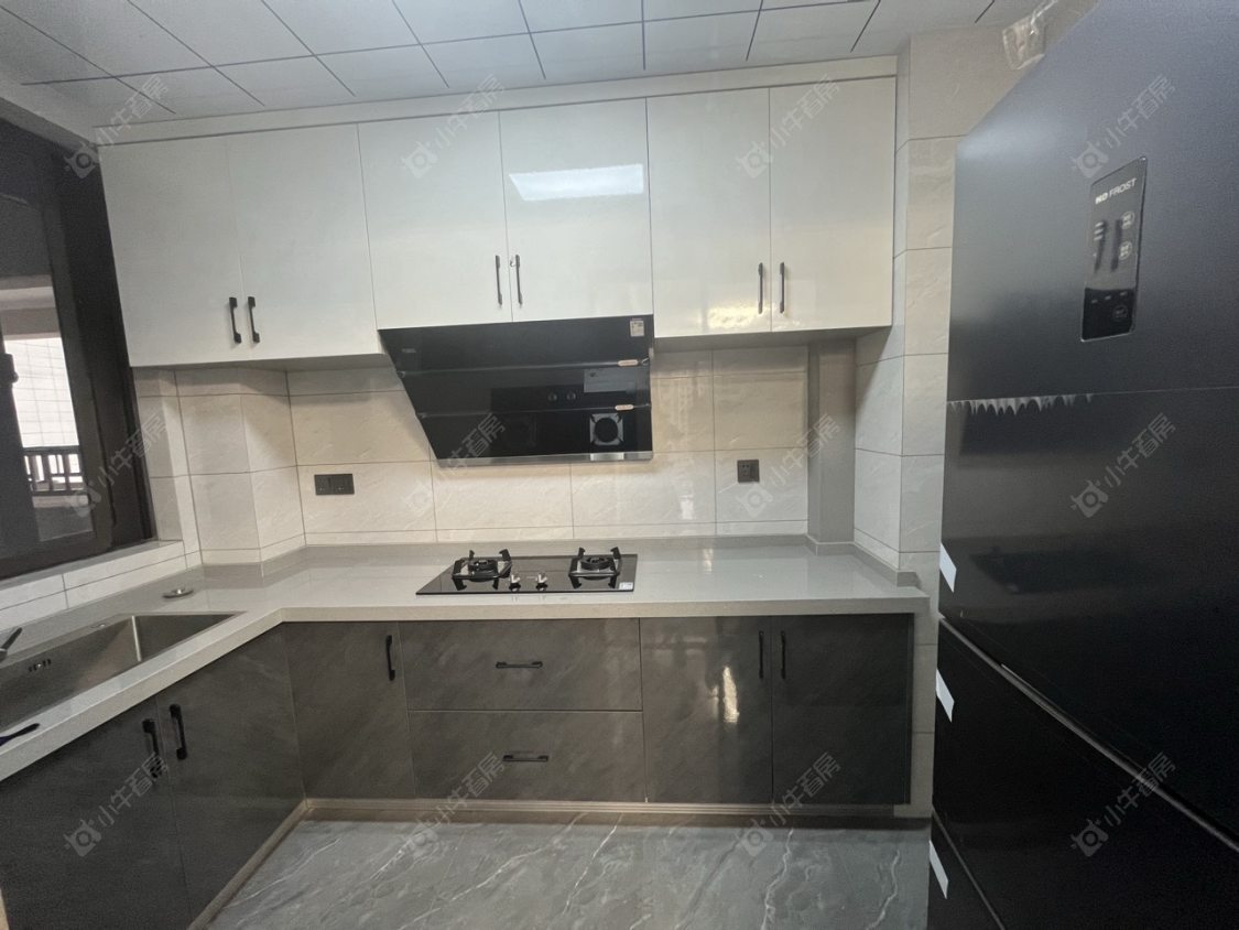 常州衡麓世家在租房源室内图_小牛看房